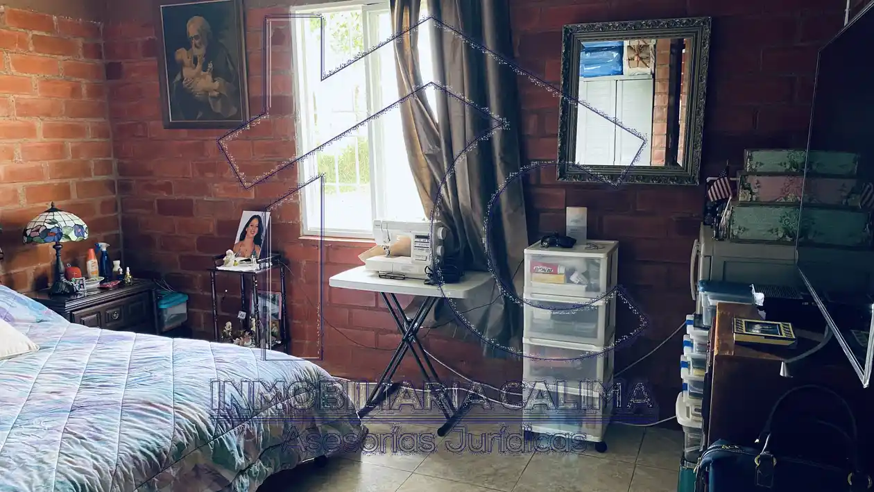 Casa Campestre Bosques del Calima